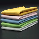 楽器用クロス ギタークリーニングクロス 5枚 バイオリンクリーニングクロス 柔らかい 研磨ポリッシュクロスセット ピアノ/ギターに適用(2)