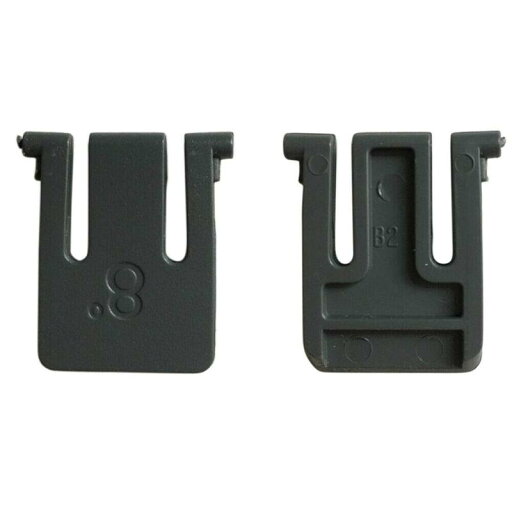 SMTHOME 交換用フットスタンドホルダー 2個 Logitech ワイヤレスキーボード K270 K260 K275 K200 MK260 MK270 MK275 MK200用 SMTHOME 交換用フットスタンドホルダー 2個 Logitech ワイヤレスキーボード K270 K260 K275 K200 MK260 MK270 MK275 MK200用