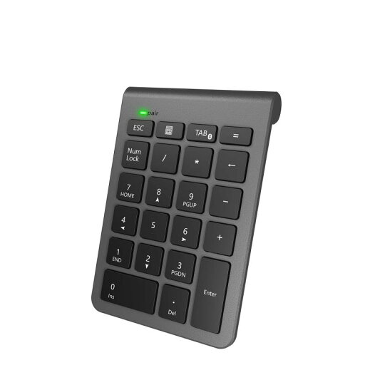Bluetooth テンキーボード Alcey ワイヤレス テンキーパッド 無線 数字キーボード 22キー ブルートゥース数値キーボード 小型 持ち運び便利 コンパクト 多機能ナンバーパッド PC/Laptop/ノートブッ Bluetooth テンキーボード Alcey ワイヤレス テンキーパッド 無線 数字キーボード 22キー ブルートゥース数値キーボード 小型 持ち運び便利 コンパクト 多機能ナンバーパッド PC/Laptop/ノートブッ
