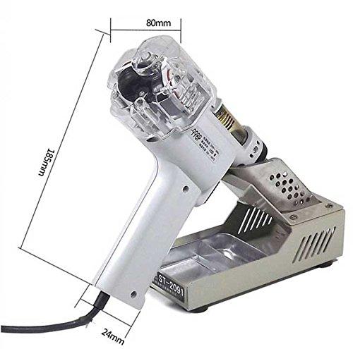 zmart ハンダ吸い取り機 80W リワーク