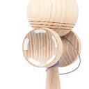 けん玉専用滑り止めシール KENDAMA ANTI-SLIP SEAL アンチスリップシール 灯台 月面 静止系の技に 独自開発 吸着アクリルフォーム(3)