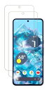 【2枚セット】Google Pixel 8 Pro ガラスフィルム Pixel8 Pro フィルム 強化ガラス 指紋認証対応 日本素材製 液晶保護フィルム 画面保護 ガラスカバー 極薄0.33mm 高透過率 耐指紋 撥油性 2.5D ラウンド(2)
