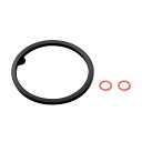 【S-504用】メルシーポット用 部品・消耗品 ボトルパッキンセット(4)