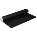 光 天然ゴム板 ロール巻き NR 黒 厚さ3mmx1000mm 5m巻 GR3-1000(3)