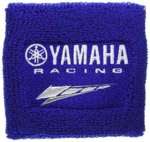 ヤマハ発動機(Yamaha) リストバンド ヤマハレーシング YRQ17 リストバンド (Racing wrist band) 90792-Y0900 ヤマハ発動機(Yamaha) リストバンド ヤマハレーシング YRQ17 リストバンド (Racing wrist band) 90792-Y0900