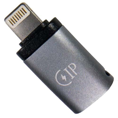 Lumen ルーメン USB Type-Cメス ⇒ Lightningオス 変換アダプタ 充電 データ同期 転送 写真 動画 音楽等USB Type C(F) to Lightning(M) Lumen ルーメン USB Type-Cメス ⇒ Lightningオス 変換アダプタ 充電 データ同期 転送 写真 動画 音楽等USB Type C(F) to Lightning(M)