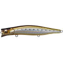 メガバス(Megabass) ミノー KAGELOU 124(カゲロウ124) GG ステインイワシ 38362 ルアー(4)