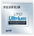 富士フイルム LTO Ultrium ユニバーサル クリーニング カートリッジ LTO FB UL-1 CL UCC J バーコードラベル(CLNU01L1)付(2)