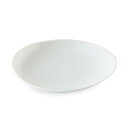 波佐見焼 CtoC JAPAN 取り皿 プレートL Kシェープ W18×D14.5×H2.5(cm)
