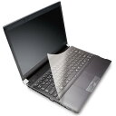 ELECOM PKU-FREE2 キーボード防塵カバー(3)