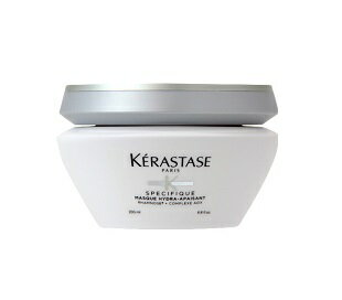 マスク イドラアペザント (トリートメント) 200g【ケラスターゼ SP KERASTASE】【国内正規品】