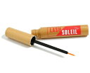 送料無料★まつ毛美容液 ラッシュ ソレイユ LASH SOLEIL 5ml 日本製【LASH SOLEIL ラッシュソレイユ】