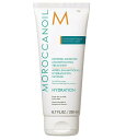 モロッカンオイル インテンスモイスチャーコンディショニングトリートメント 200g サロン・美容室専売品【MOROCCAN OIL】【国内正規品】
