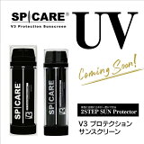 ̵ԥ V3 ץƥ 󥹥꡼ C󥯥꡼ Ƥߤ SPF50++++ 22.5gDS꡼ 22.5g ƼʡSPICARE V3 Protection Sunscreen