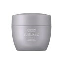 ̵Ʋ ֥ߥå ǥΥХ إޥ 200g إȥ꡼ȥ ƼʡSHISEIDO SUBLI...