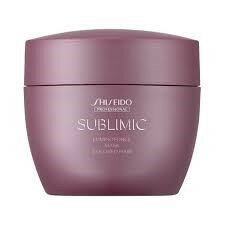 送料無料★資生堂 サブリミック ルミノフォース マスク 200g ヘアトリートメント サロン・美容室専売品【SHISEIDO SUBLIMIC 資生堂 サブリミック】のサムネイル