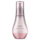  Tu~bN ~mtH[X uAXIC 100ml wAg[gg TEeꔄiySHISEIDO SUBLIMIC  Tu~bNz