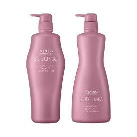 2ܥåȡ̵Ʋ ֥ߥå ߥΥե ס 1000mlȥ꡼ȥ 1000g ƼʡSHISEIDO SUBLIMIC Ʋ ֥ߥå