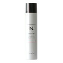 ナプラ ベース ヘアスプレー1 160g スタイリング サロン・美容室専売品【napla ナプラ N. エヌドット】
