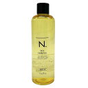 ナプラ シアシャンプー 300ml スムース ハリ・コシ SHEA サロン・美容室専売品【N. エヌドット ナプラ napla】【国内正規品】