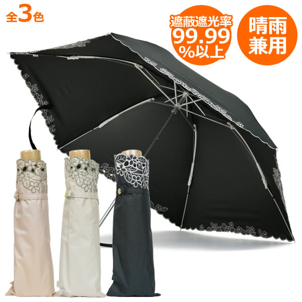 母の日 ギフト 日傘 折りたたみ 軽量 晴雨兼用...の商品画像