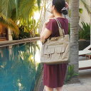 メンズ Men's トートバッグ レディ−ス 通勤 大容量 ヴィンテージ 本革レザー イタリアブランド D&D ガルシア A4 brand bag ...
