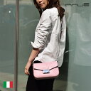 ピンク ショルダーバッグ 本革レザー 斜めがけ ミニショルダーバッグ ミニバッグ エンベロープ 錠前デザイン シンプル パステルカラー レディース おしゃれ ス...