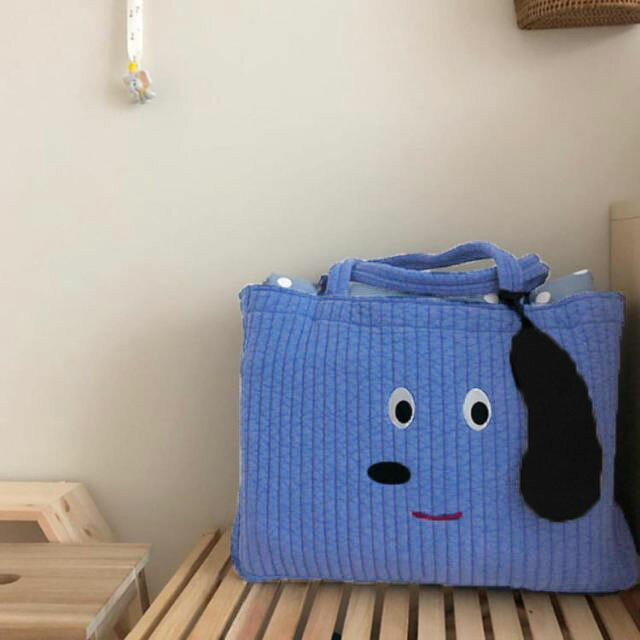 バッグ サブバッグ キッズ 保育園 お昼寝ふとんバッグ 子供用 かわいい お昼寝布団...