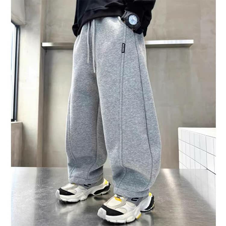 スウェットパンツ 男の子 長ズボン 子供服 110 カジュアル キッズ スウェットパン...
