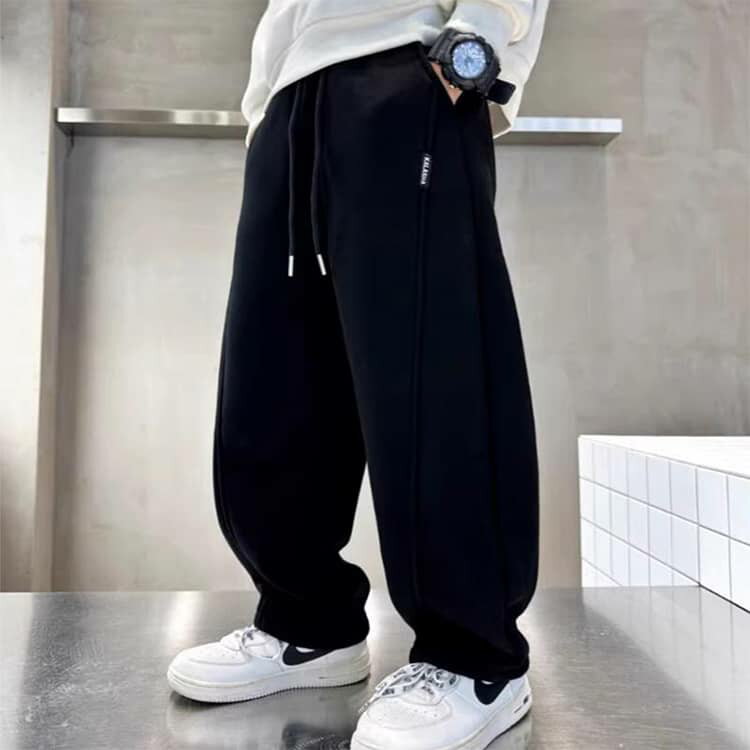 スウェットパンツ 男の子 長ズボン 子供服 110 カジュアル キッズ スウェットパン...