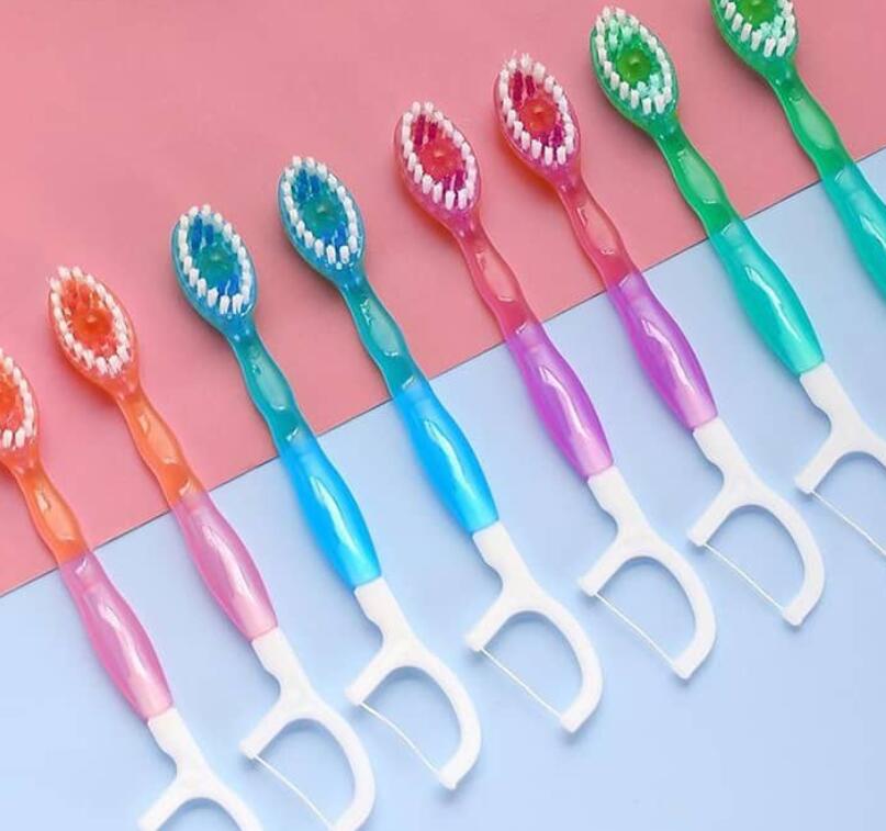 26本セット 使い捨て歯ブラシ 5-in-1ミニ使い捨て歯ブラシ 歯ブラシ 個包装 26本セット 歯磨き粉付きインスタント 旅行 出張 オフィス 防災用 業務 ホテルアメニティ 旅行 キャンプ 民泊 銭湯 業務用歯ブラシ
