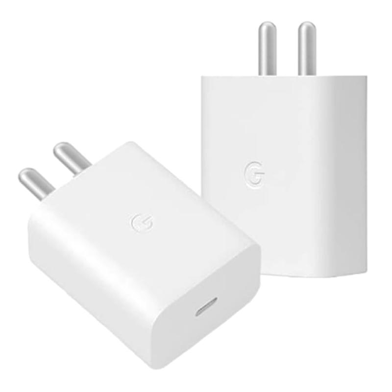 Google 30W USB-C Charge