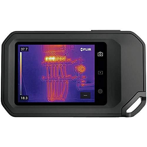 FLIR(フリアー) FLIR C5 19200画素 赤外線サーモグラフィー メーカー品番:89401-0202 [並行輸入品]