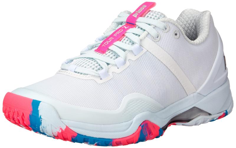 [プリンス] テニスシューズ TOUR PRO Z V CG