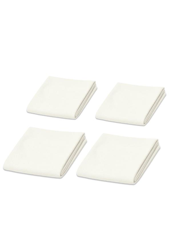 [Marcea] 天然の鹿革を使用した強くてやわらかな高級クロスメガネ拭き めがねふき 眼鏡拭き ギター ク..