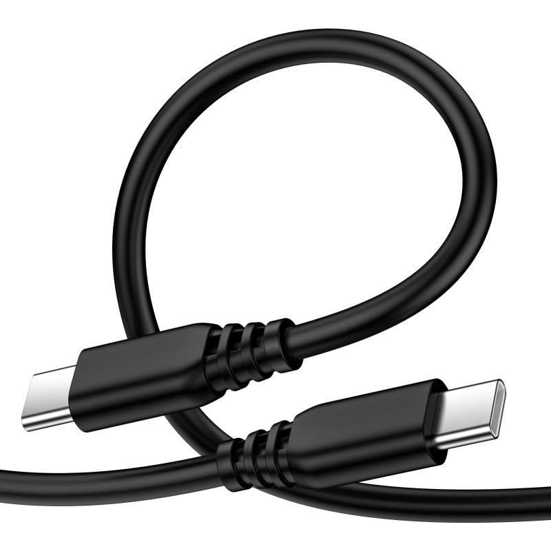 USB C ケーブル