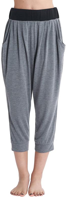 [ロキシー] ヨガパンツ MY 1ST LOOSE PANTS レディース