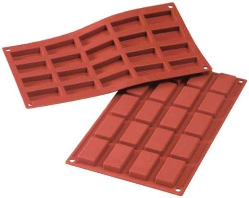 シリコマート スモールフィナンシェ 20ヶ取 SF025