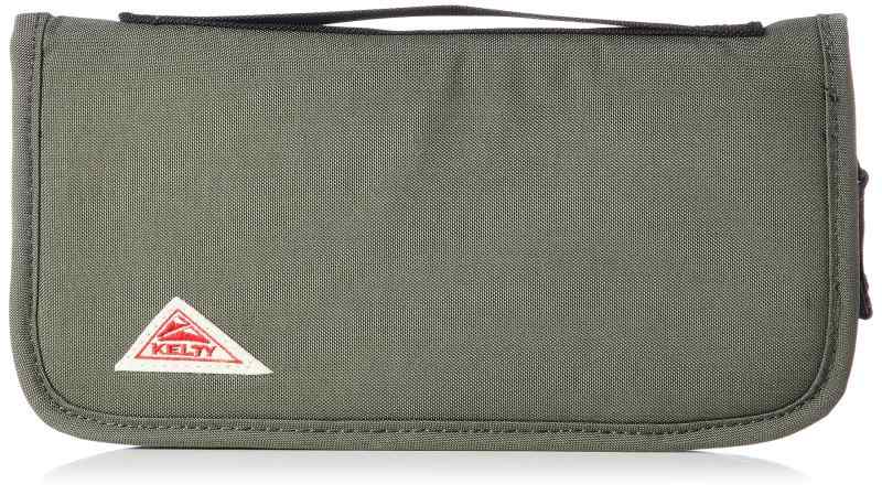 [ケルティ] パスポートケース PASSPORT CASE 2