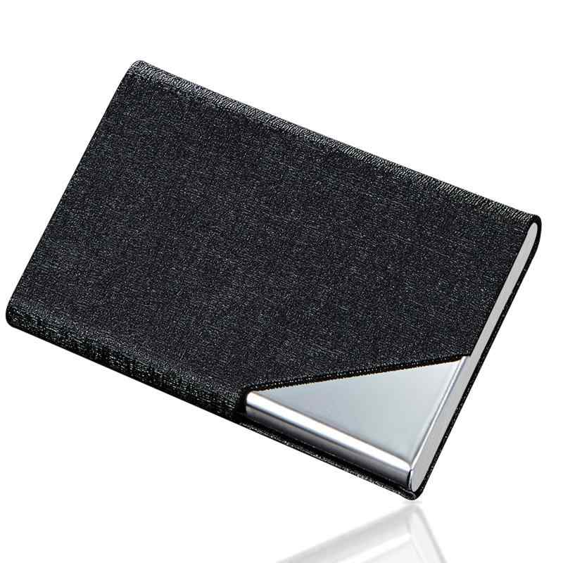 [Teskyer] 名刺入れ 名刺ケース 大容量