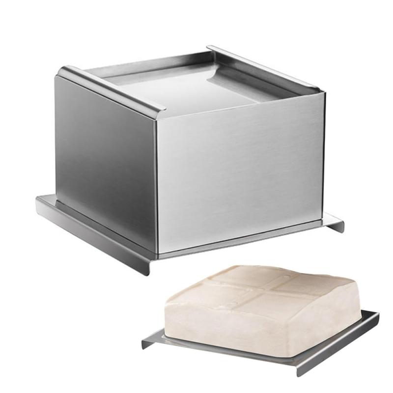 豆腐型 304 ステンレス鋼豆腐ボックス豆腐プレス豆腐作り水