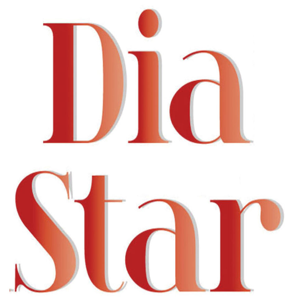 ジャージとスウェットのDIA STAR