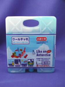 【抗菌】クールタッチボトル・Lタイプ【保冷剤】【5個セット】通販格安セール情報 楽天 通販