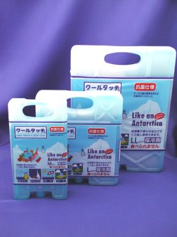 【抗菌】クールタッチボトル・Mタイプ【保冷剤】【5個セット】通販格安セール情報 楽天 通販