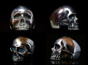 Death bone Skull ring L[XXJO/ANZT[ Vo[OYANZT[ fB[X