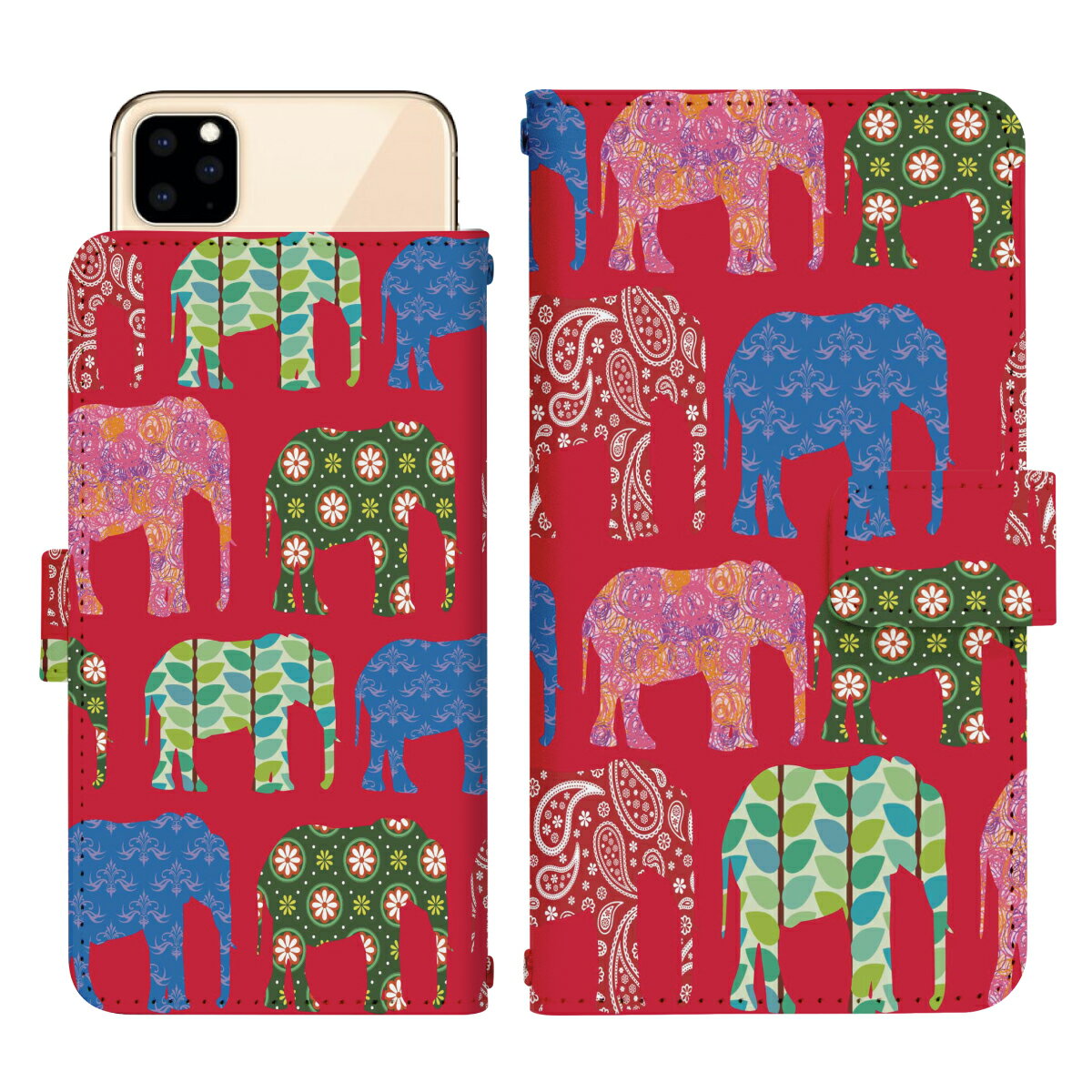 iPhone 8 Plus スライド式 手帳型 スマホケース スマホカバー アイフォン8プラス アイフォンエイトプラス スマートフォン スマートホン 携帯 ケース アイホン8プラス アイホンエイトプラス dslide022