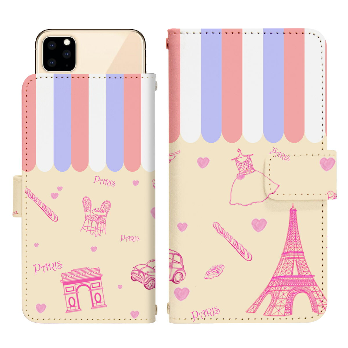 Xperia XZ Premium SO-04J スライド式 手帳型 スマホケース スマホカバー エクスペリア スマートフォン スマートホン 携帯 ケース エクスペリアXZプレミアム xperia ケース エクスペリア ケース dslide039