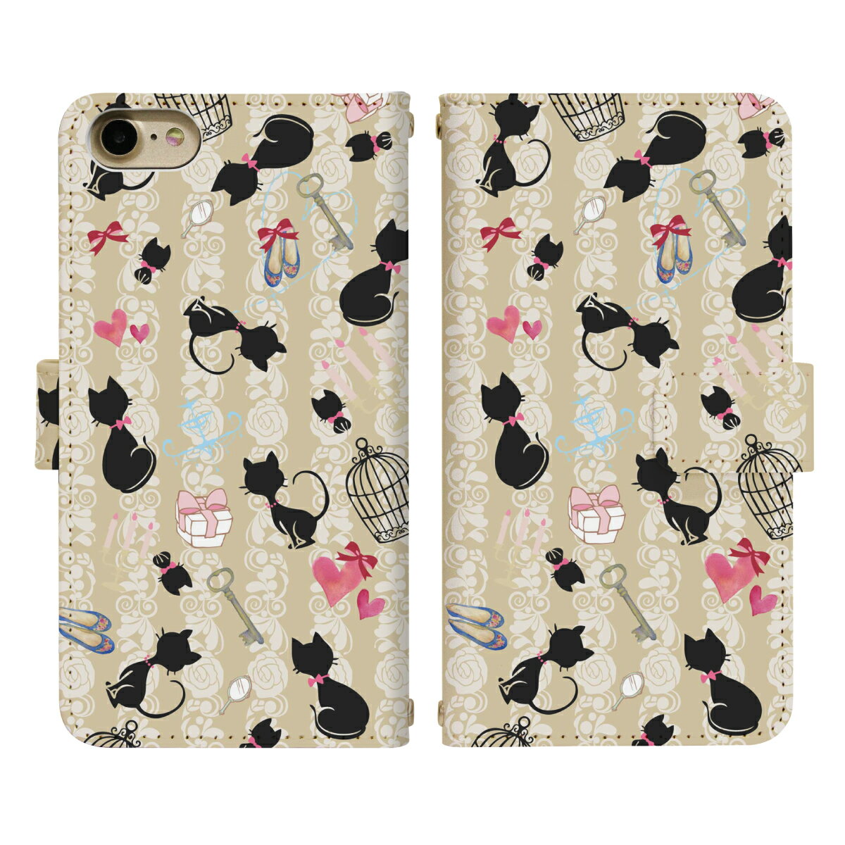 Android One X4 ベルト有り 手帳型 スマホケース スマホカバー アンドロイドワンX4 スマートフォン スマートホン 携帯 ケース アンドロイド ワン di061