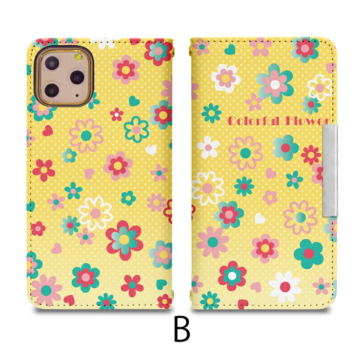 iPhone5s ベルトなし 手帳型 アイフォン5s アイフォンファイブs 携帯ケース 携帯カ...