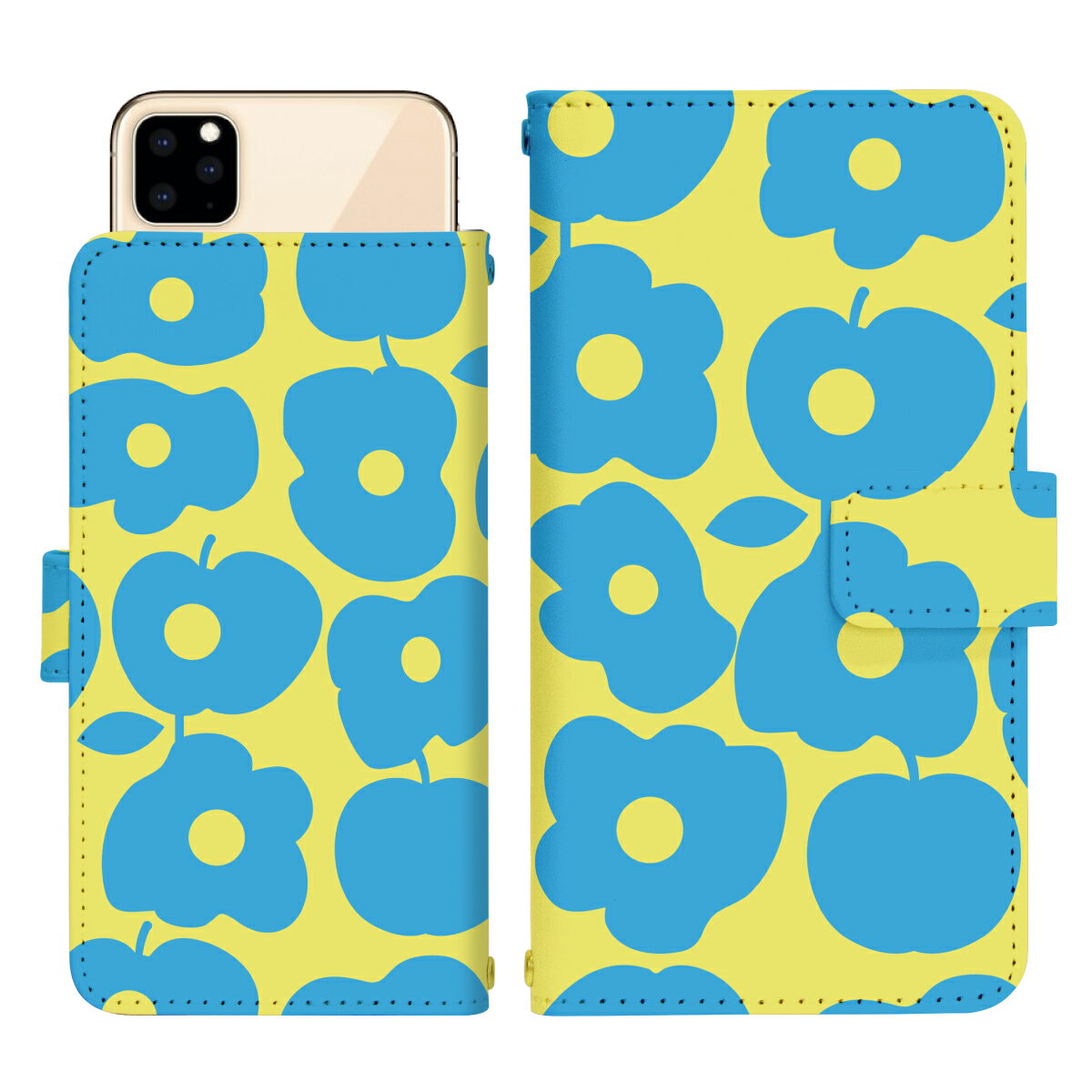 Android One X4 スライド 手帳型 スマホケース スマホカバー アンドロイドワンX4 スマートフォン スマートホン 携帯 ケース アンドロイド ワン dslide163